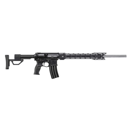 Carabina Precision Bull Custom, .223REM - ADC