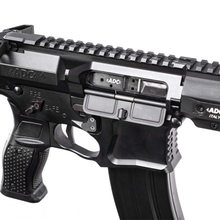 Carabina Precision Bull Custom, .223REM - ADC