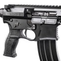 Carabina Precision Bull Custom, .223REM - ADC