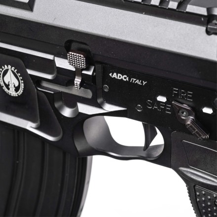 Carabina Precision Bull Custom, .223REM - ADC