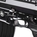 Carabina Precision Bull Custom, .223REM - ADC