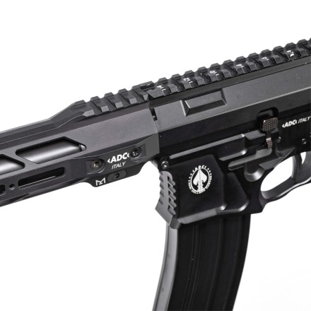 Carbine Precision Bull Custom, .223REM - ADC