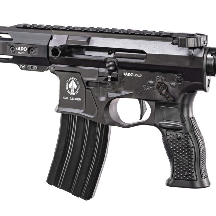 Carabina Elite LCS, .223REM - ADC