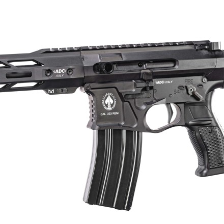 Carbine Elite LCS, .223REM - ADC