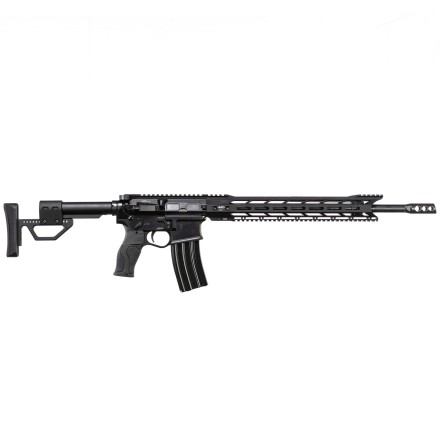 Carbine Competition 3GUN, .223REM - ADC