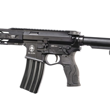 Carabina Competition 3GUN, .223REM - ADC