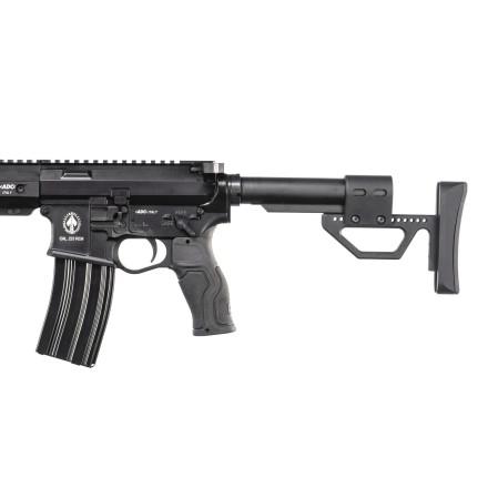 Carabina Competition 3GUN, .223REM - ADC