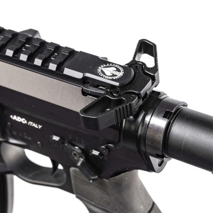 Carbine Competition 3GUN, .223REM - ADC