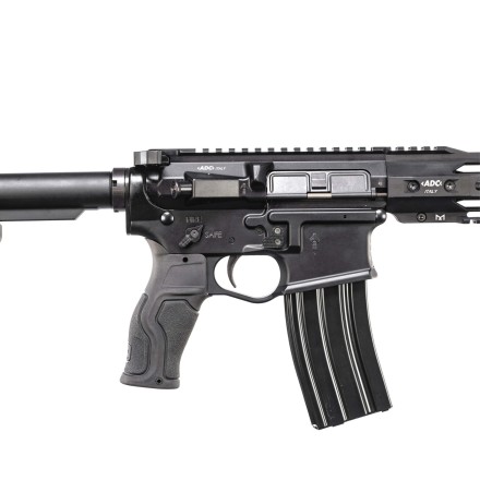 Carbine Competition 3GUN, .223REM - ADC