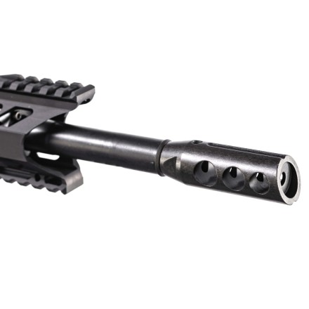 Carbine Competition 3GUN, .223REM - ADC