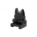 UTG ACCU-SYNC® Spring-loaded AR15 Flip-up Front Sight