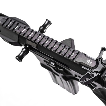 Carabina Competition 3GUN Match Grade, .223REM...