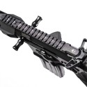Carabina Competition 3GUN Match Grade, .223REM - ADC