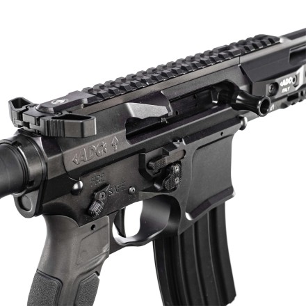 copy of Carbine Competition 3GUN Match Grade,...
