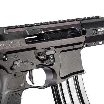 copy of Carbine Competition 3GUN Match Grade,...