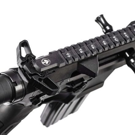 Carabina Competition 3GUN Match Grade, .223REM...
