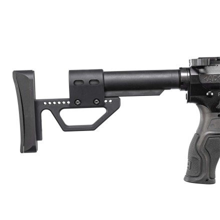 Carabina Competition 3GUN Match Grade, .223REM...