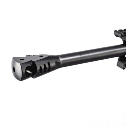 copy of Carbine Competition 3GUN Match Grade,...