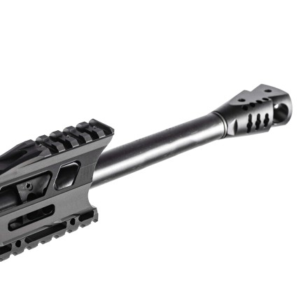 copy of Carbine Competition 3GUN Match Grade,...