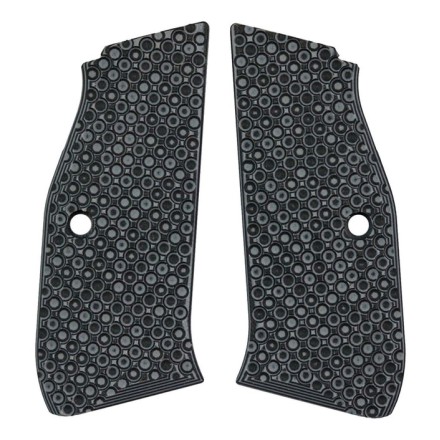 Guancette Palm Swell BOGIES in G10 per CZ...