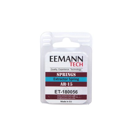 Molla estrattore per AR-15 - Eemann Tech