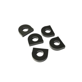 Shock Buffer thickness 3.5mm, 5pc, for CZ e KMR - KMR