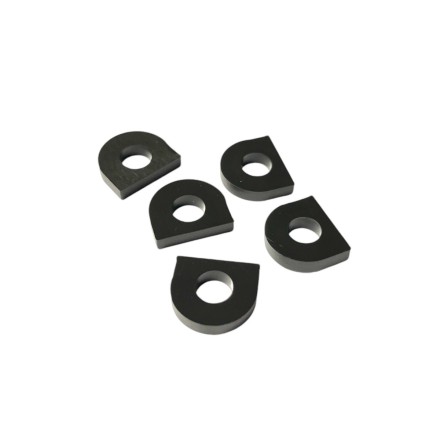 Shock Buffer thickness 3.5mm, 5pc, for CZ e KMR...