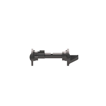 Sicura per CZ SP-01 e Shadow1 SA/DA, sinistra...