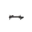 Safety for CZ SP-01 and Shadow1 SA/DA, left flat, right extended - KMR