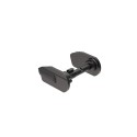 Sicura per CZ SP-01 e Shadow1 SA/DA, sinistra flat, destra maggiorata - KMR