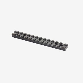 Slitta Picatinny per Benelli Argo, 0 MOA - Contessa