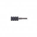 Tactical Bolt Handle Type 3 for Benelli M4 cal.12 - Toni System