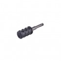 Tactical Bolt Handle Type 3 for Benelli M4 cal.12 - Toni System