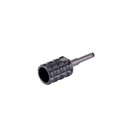 Tactical Bolt Handle Type 4 for Benelli M4 cal.12 - Toni System