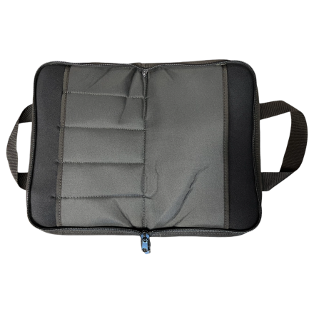 Shooting Pistol Bag (27x23cm) - Ghost...