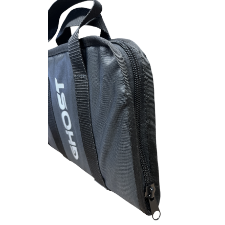 Shooting Pistol Bag (27x23cm) - Ghost...