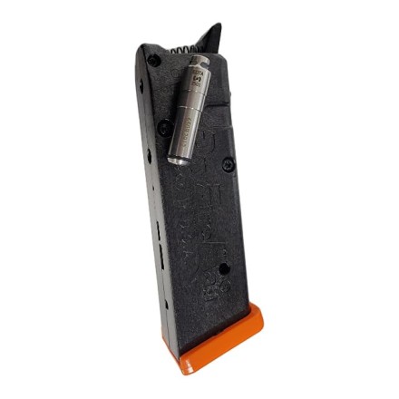Smart DryFireMag® with Laser for Glock 9mm - DryFireMag