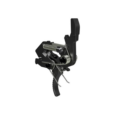 AR15 Trigger Kit HIPERTOUCH Elite - Hiperfire