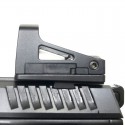 Optics Ready Plate - Shield SMS/RMS for CZ SP01/CZ75/Shadow 2