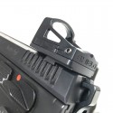 Optics Ready Plate - Shield SMS/RMS for CZ SP01/CZ75/Shadow 2