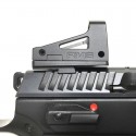 Optics Ready Plate - Shield SMS/RMS for CZ SP01/CZ75/Shadow 2