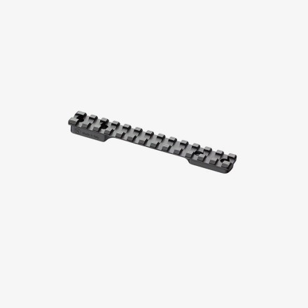 Picatinny Rail for Winchester 70 LONG, 0 MOA - Contessa