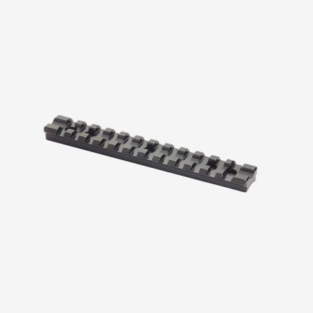 Slitta Picatinny per Benelli Argo, 20 MOA - Contessa