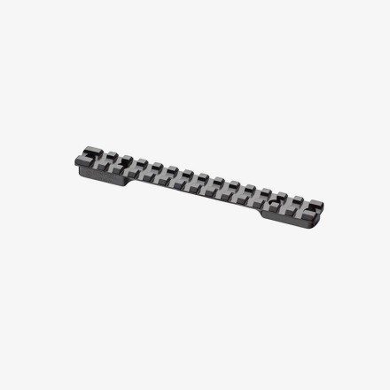 Slitta Picatinny per Remington 700 Short, 30 MOA - Contessa