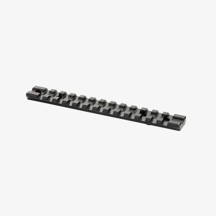 Picatinny Rail for Tikka T3, 20 MOA - Contessa