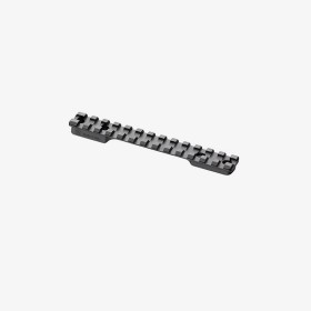 Slitta Picatinny per Winchester 70 LONG, 20 MOA - Contessa