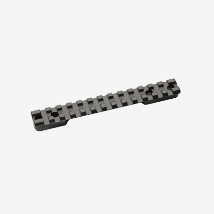 Picatinny Rail for Bergara B14 Short, 20 MOA - Contessa