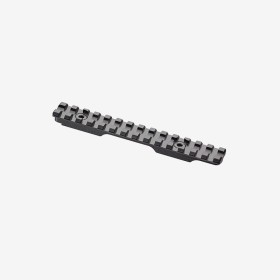 Slitta Picatinny per CZ 452 / 455, 20 MOA - Contessa