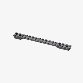 Picatinny Rail for CZ Scandinavia, 0 MOA - Contessa