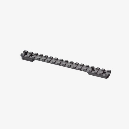 Picatinny Rail for CZ Scandinavia, 20 MOA - Contessa
